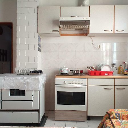 Apartments Cardak Žabljak Rom bilde