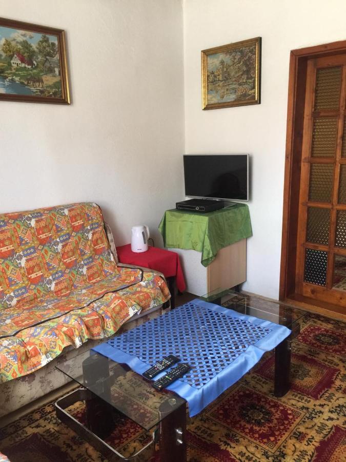 Apartments Cardak Žabljak Eksteriør bilde