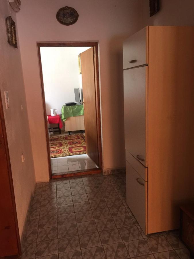Apartments Cardak Žabljak Eksteriør bilde