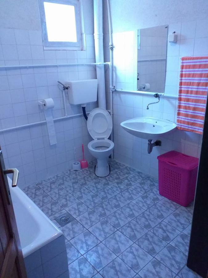 Apartments Cardak Žabljak Eksteriør bilde